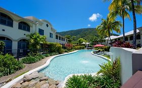 Mango Lagoon Resort & Wellness Spa